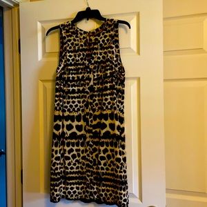 Cute Lightweight Summer Dress. Excellent Condition. Size M.